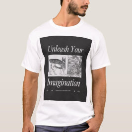 das ist ein T-Shirt