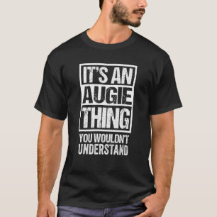 Das ist ein Unsinn, den man zuerst nicht verstehen T-Shirt