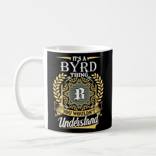 Das ist eine Brisanz, die man nicht verstehen konn Kaffeetasse (Links)