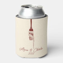 Das ist eine eher italienische Hochzeit