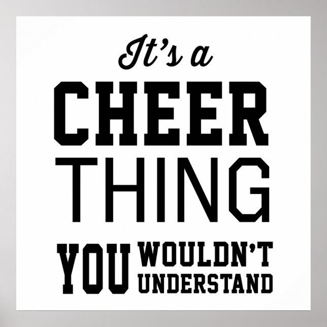 Das ist eine heitere Sache Poster (Vorne)