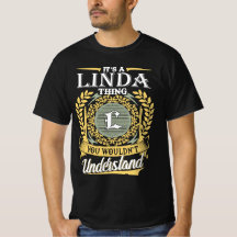 Das ist eine Linda-Sache, die du nicht verstehen k