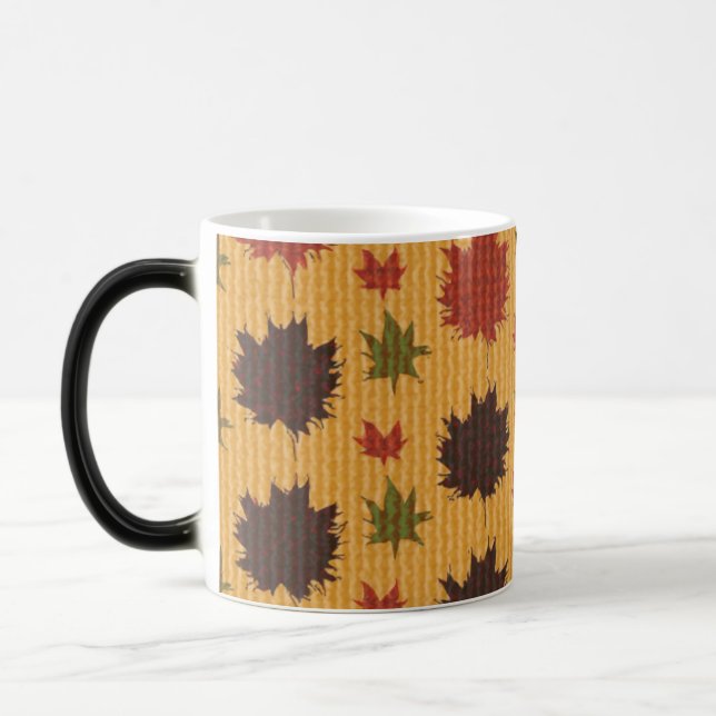 Das ist eine stilvolle Tasse (Links)
