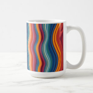 Das ist eine stilvolle Tasse