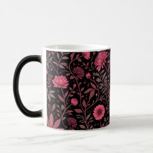 Das ist eine stilvolle Tasse