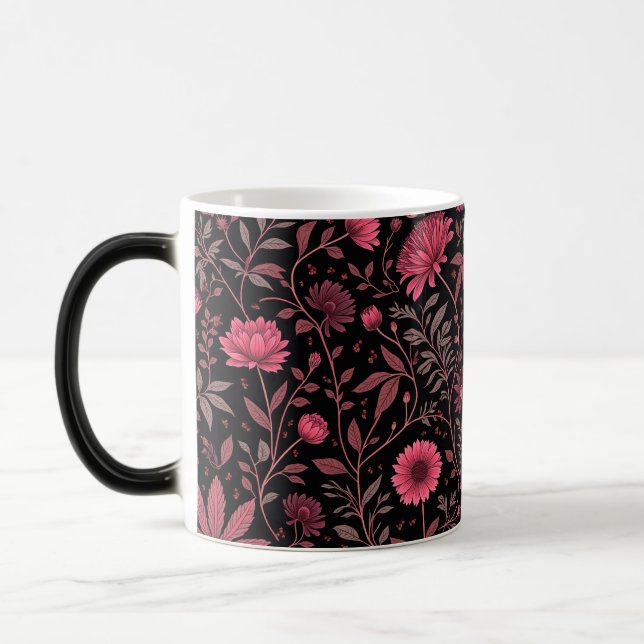 Das ist eine stilvolle Tasse (Links)