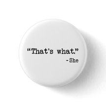 Das ist es, was sie zitiert hat