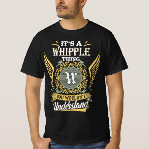 Das ist etwas, das man nicht verstehen konnte T-Shirt