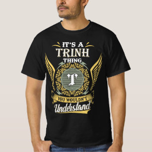 Das ist etwas Trinkeres, das man nicht verstehen k T-Shirt