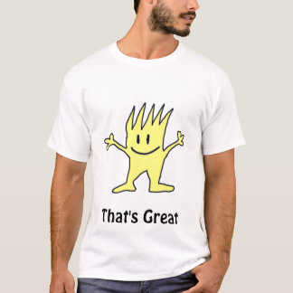 Das ist groß T-Shirt