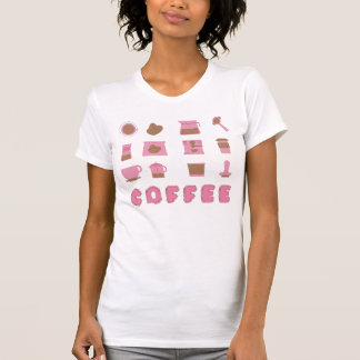 Das ist Kaffee T-Shirt