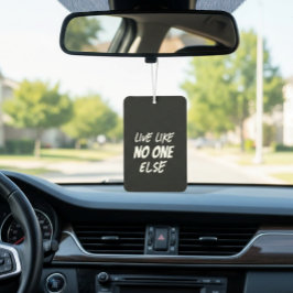 Das ist mein Dave Car Autolufterfrischer