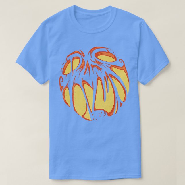 Das ist mein erstes Halloween-Kostüm274 T-Shirt (Design vorne)