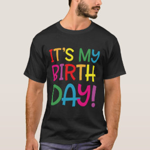 Das ist mein für Ns T-Shirt