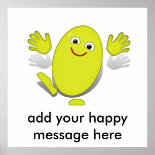 Das ist mein Glück....... Poster