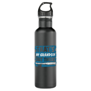 Das ist mein Großvater da draußen   Grundriss Edelstahlflasche