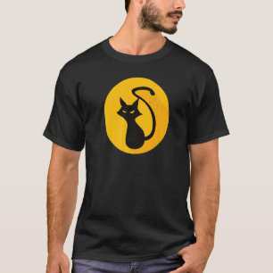 Das ist mein Halloween-Cat-Kostüm-Halloween-Party T-Shirt
