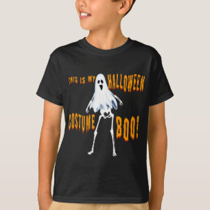 das ist mein halloween costume boo! T-Shirt