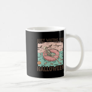 Das ist mein Halloween-Party für Jugendpasti Kaffeetasse