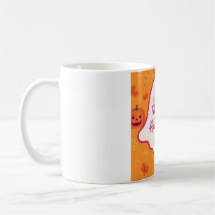 Das ist mein Halloween-Shirt Geist Tasse