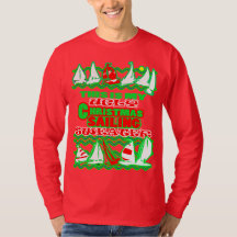 Das ist mein hässlicher Weihnachtskraut