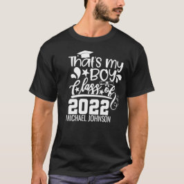 DAS IST MEIN JUGENDSCHAFT 2022 T-Shirt