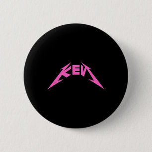 Das ist mein Ken Costume Halloween Funny Puff Button