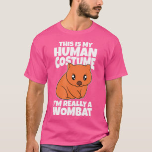 Das ist mein Mensch, ich bin wirklich eine Frau T-Shirt