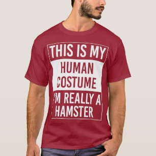 Das ist mein Mensch im wahrsten Sinne des Wortes H T-Shirt