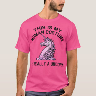 DAS IST MEIN MENSCHLICHER KOSTEN IM WIRKLICHEN EIN T-Shirt