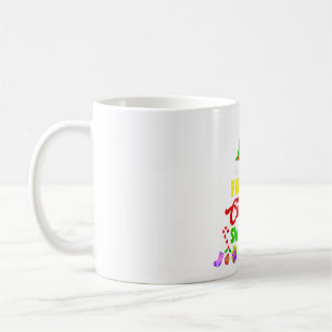 Das ist mein menschliches Kostüm im wahrsten Sinne Kaffeetasse