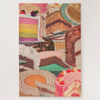 Das ist mein Party-Puzzle