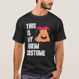 Das ist mein Purismus-Kostüm 1 T-Shirt