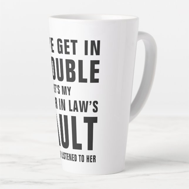 Das ist mein schmutziges Sprichwort im Gesetz Milchtasse (Rechte Ecke)