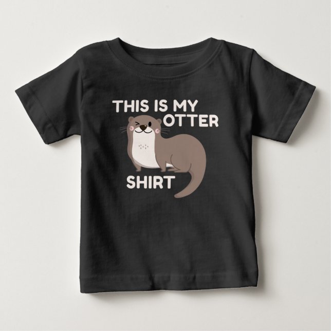 Das ist mein schönes Shirt (Vorderseite)