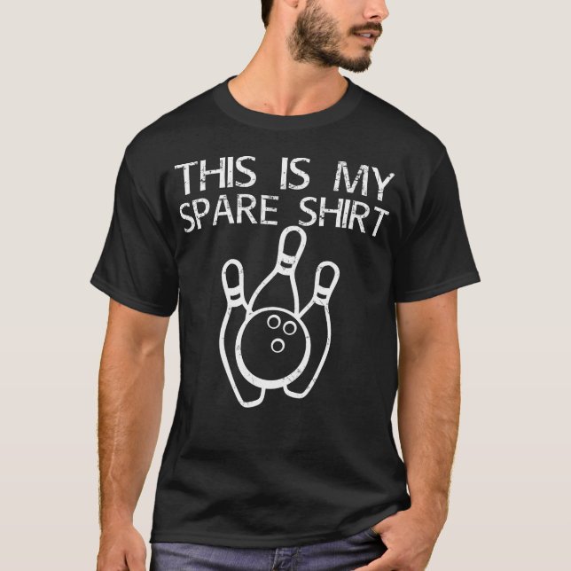 das ist mein Shirt (Vorderseite)