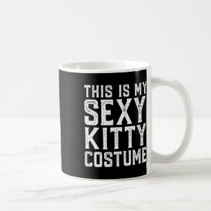 Das ist mein Spaß an der Kindheit Kaffeetasse