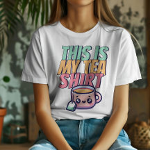 Das ist mein Tea Shirt Niedlich Funny Geschenk für