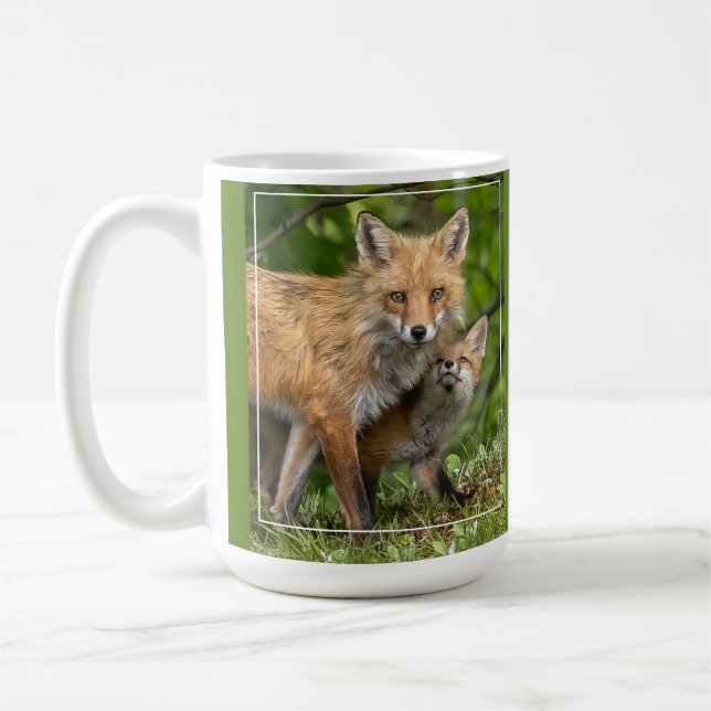 Das ist mein Vater Kaffeetasse (Links)