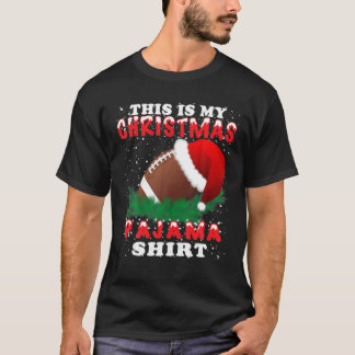 Das ist mein Weihnachtsbummel T-Shirt