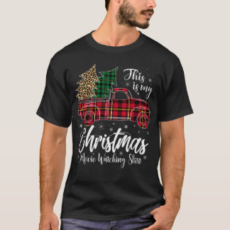 Das ist mein Weihnachtsfilm, der Shirt sieht.