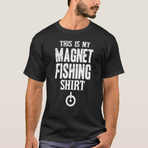 Das ist meine großartige Fischerei T-Shirt