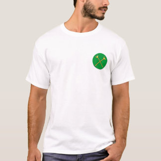 Das ist meine innere Stimme! T-Shirt