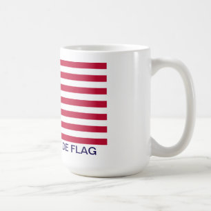 Das ist meine Tasse mit Stolz