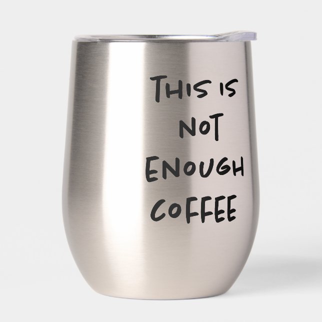 Das ist nicht genug Kaffee (Links)