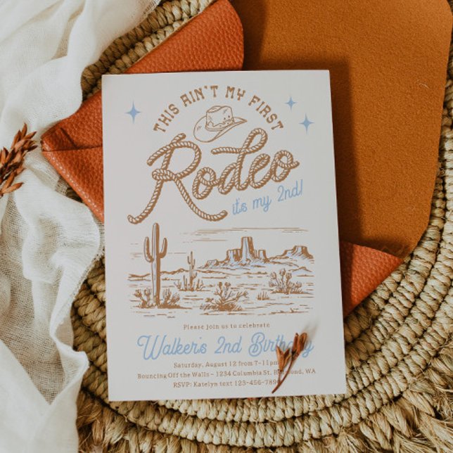 Das ist nicht meine erste Einladung (Von Creator hochgeladen)