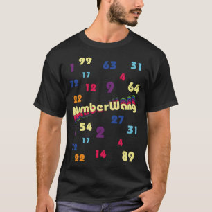 Das ist NumberWang! T-Shirt