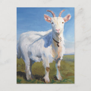 Das ist nur ich postkarte