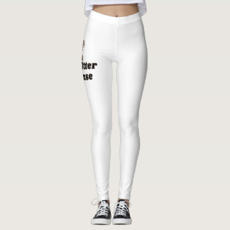 Das ist otter Unsinn Shirt niedlich und lustiges T Leggings