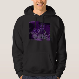 Das ist Paranormal Hoodie